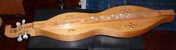 dulcimer