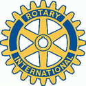 Rotary logo